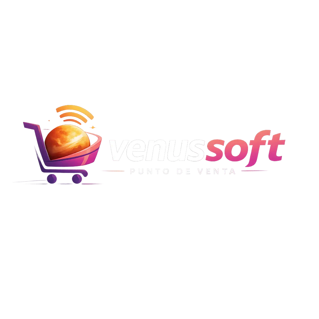 Venussoft Logo